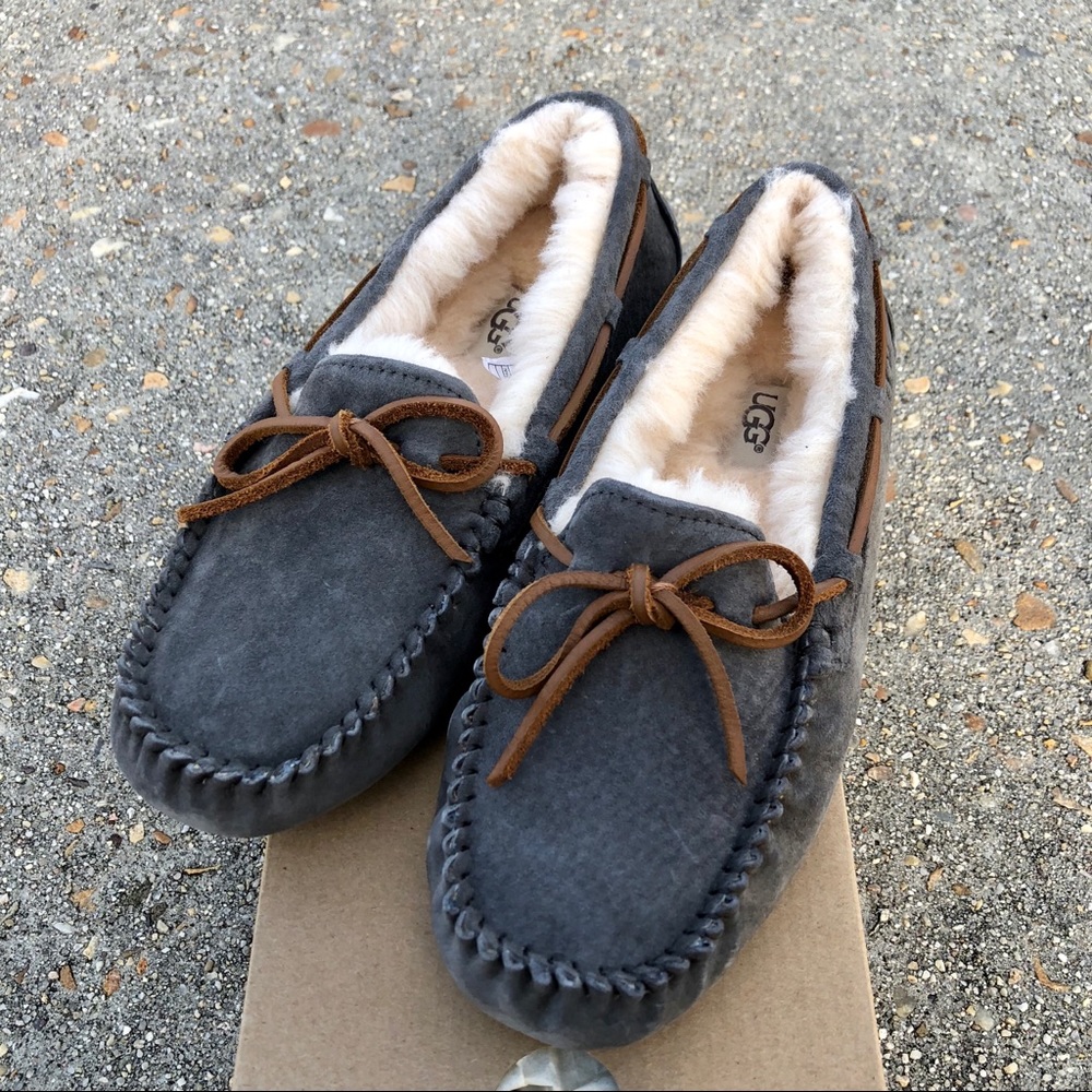 UGG Dakota Slip on